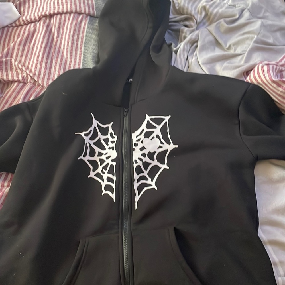 Selling this jacket for 20 dollars